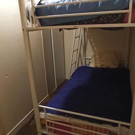 N5 De Bigorre Apartment