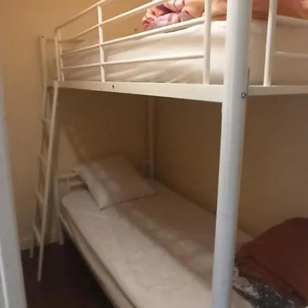 N5 De Bigorre Apartment