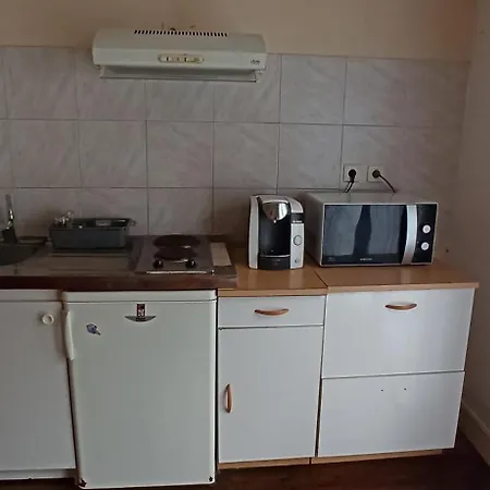 N5 De Bigorre * Bagnères-de-Bigorre