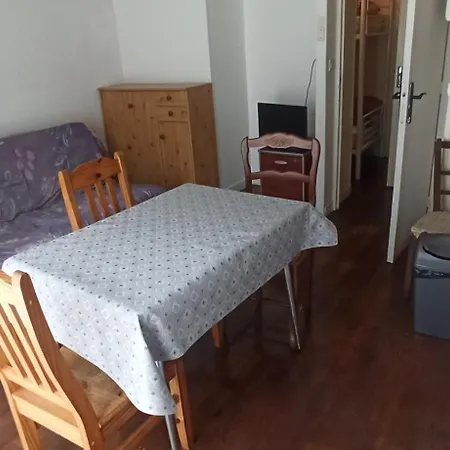 Апартаменты N5 De Bigorre *