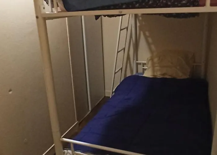 N5 De Bigorre Appartement