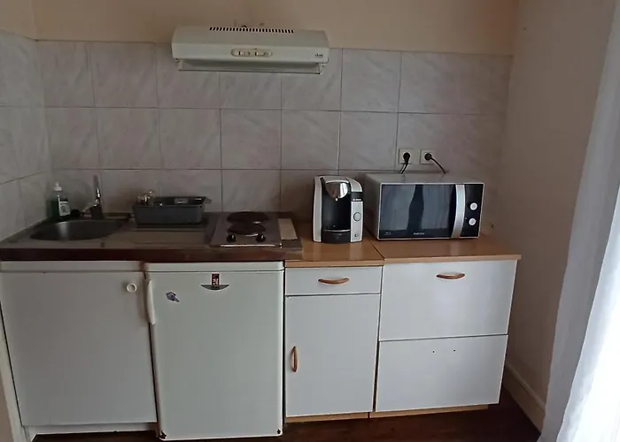 N5 De Bigorre * Bagnères-de-Bigorre