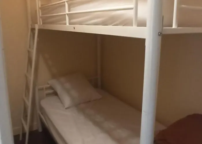 N5 De Bigorre Appartement